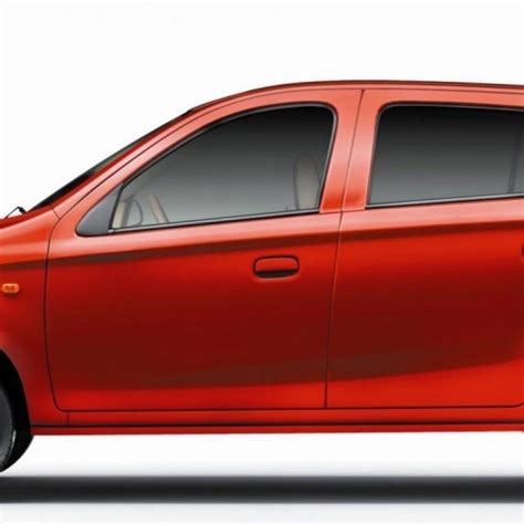 Maruti Alto Review | Maruti Alto Test Drive Report | Maruti Alto Expert ...