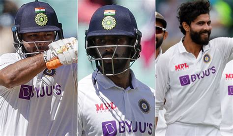 List of Indian players likely to miss the Fourth Test due to injury ...