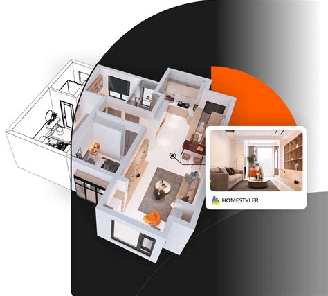 Interior Design Software: An All-in-one 3D Tools for Designers | Homestyler