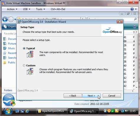 Image result for OpenOffice Setup File