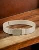 Buy Beige Belts for Men by Kastner Online | Ajio.com