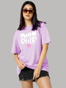 Oversized T Shirt Women - Buy Oversized T Shirt Women online at Best ...