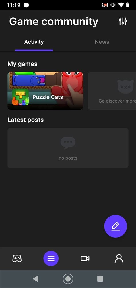 Baixar OXO Game Launcher 4.4 Android - Download APK Grátis