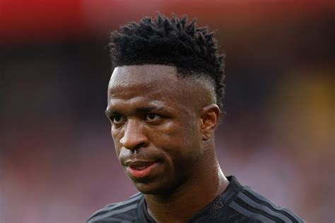 Vinicius Junior and racism in Spanish football – has anything changed ...