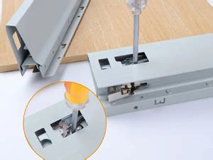 Volo Soft Close Tandem Drawer Box For Kitchen, innotech basket for ...