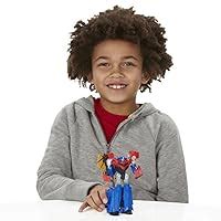 Buy Transformer RID Warriers - Optimus Prime, Multi Color Online at Low ...