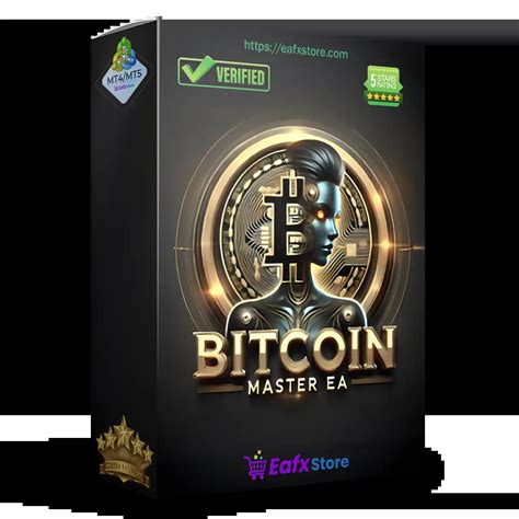 Bitcoin Master 的图像结果
