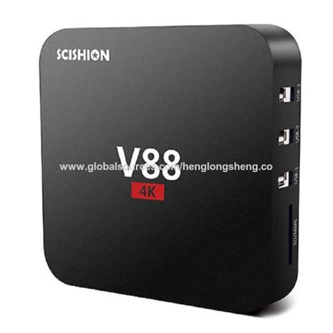 Image result for Octa Core Android TV Box