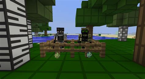 Gun Mod 1.14.4 的图像结果