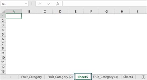 Worksheet Tab Excel 的图像结果