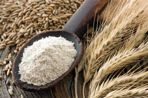 Premium Rye Flour in NZ | Organic Flour Mills
