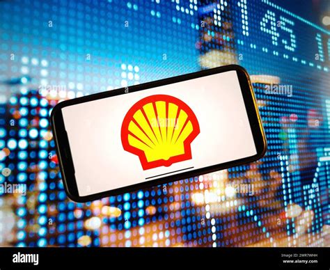 Image result for Shell plc Logo