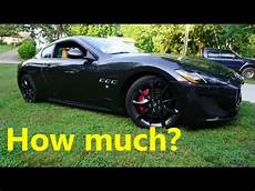 where is maserati made how much did i pay for my used maserati gran turismo where is maserati made how much did i pay for my used maserati gran turismo