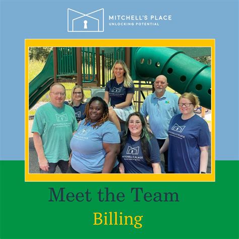 Mitchell's Place on LinkedIn: Meet our Mitchell's Place teams! Last ...