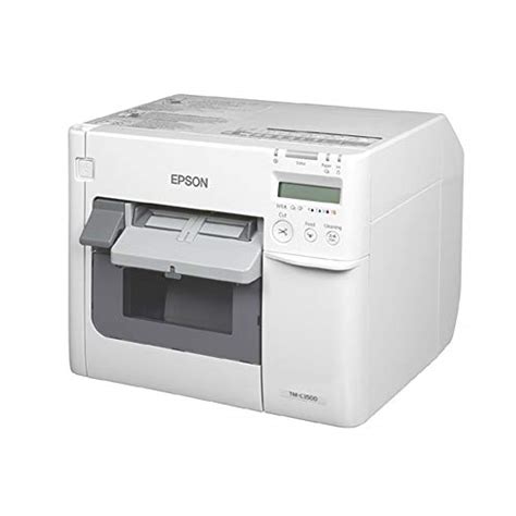 Image result for Thermal Label Printer Color