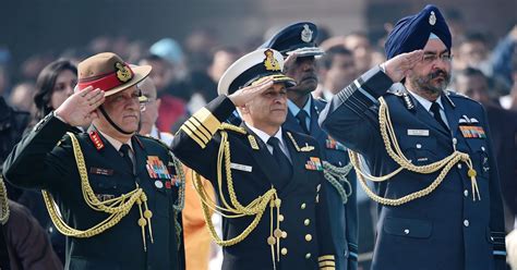 Chief of Defence Staff : Will the position put an end to the inter ...