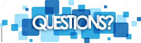 Questions Blue Background 的图像结果