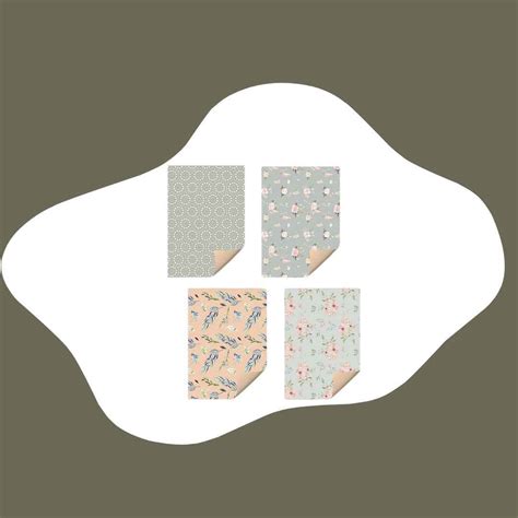 Gift Wrapping Paper Online at just ₹15 only at Inkarto | Buy Aesthetic ...