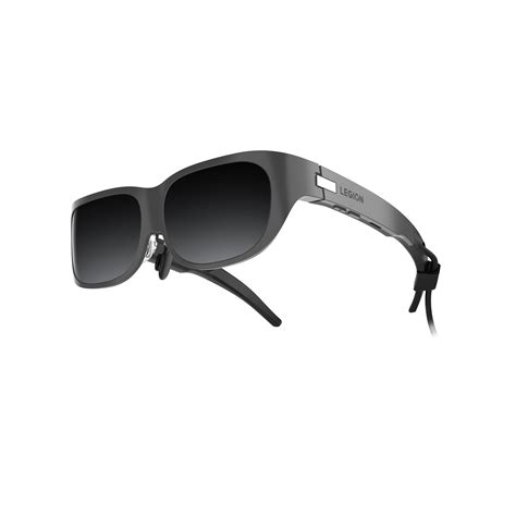Foto Galeri: Lenovo Legion Glasses: Announcement Images