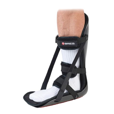 Buy Breg Plantar Fasciitis Night Splint Online at Low Prices in India ...