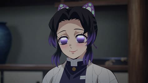 Shinobu Kochou HD Anime Wallpaper | Demon Slayer: Kimetsu no Yaiba Vibes