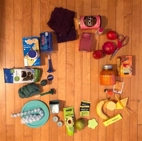 Image result for Object Color Wheel