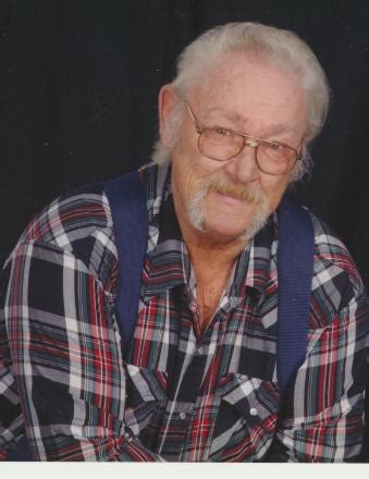 James Omar Ernst Obituary - 2023 - Zahrbock Funeral Home