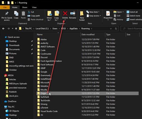 Why Is Origin Not Loading 的图像结果