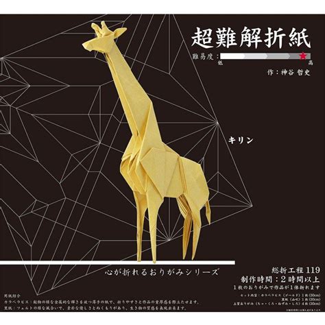 Toyo 006066 Origami Super Difficult Folding Paper, 11.8 inches (30 cm ...