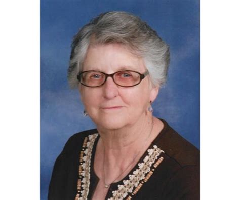 Selva J. Gladstone Obituary (2024) - Dover, OH - Linn-Hert-Geib Funeral ...