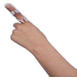 Wholesale Finger Splints Manufacturer Supplier from Pune India