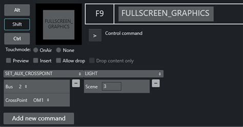 C Control Command Key 的图像结果