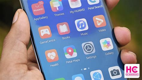 Huawei Phone 的图像结果