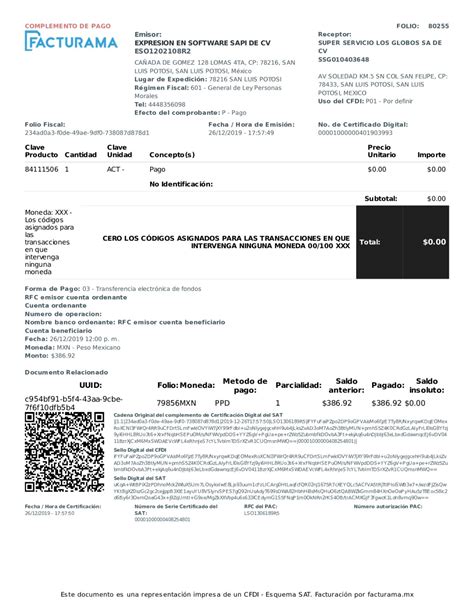 Image result for Digifat Tutorial Complemento Pago