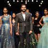 Delhi Times Fashion Week: Day 2 - International School of Design- The ...