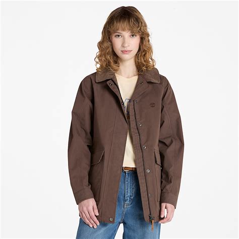 Women's Wenham Waterproof Barn Coat