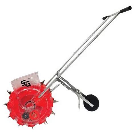 Manual Seeder Distributor / Channel Partner from Indore