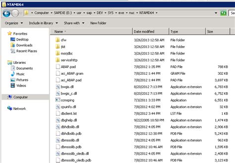 Image result for SAP Kernel Patch Install