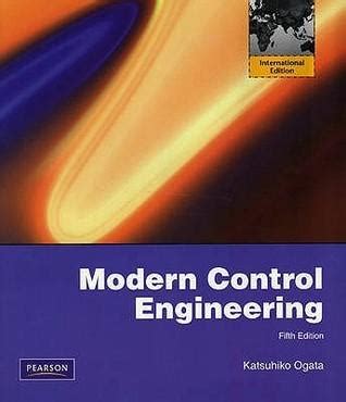Image result for Modern Control Eng Approach Book