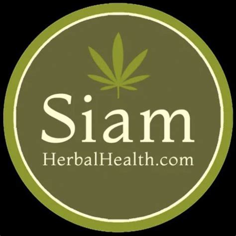 Siam Herbal Health | LINE SHOPPING