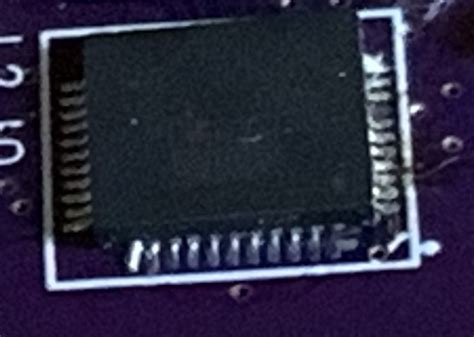 Image result for ATmega32u4 Bootloader