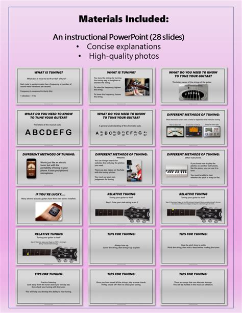 Image result for Beginner Guitar Lessons Tuning