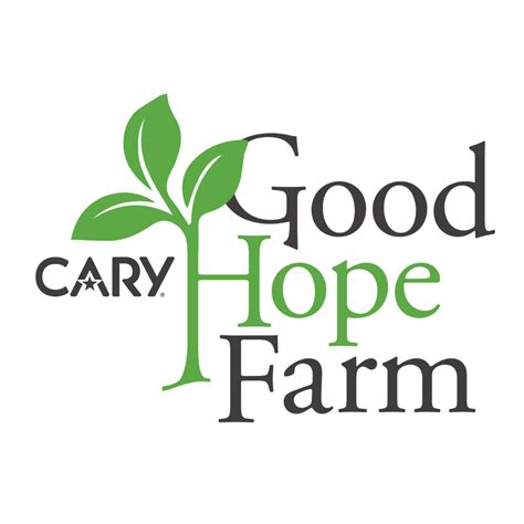 Good Hope Farm | Town of Cary