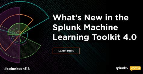 Image result for Splunk Machine Learning Toolkit