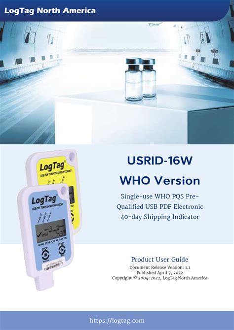 Image result for How to Use LogTag 16