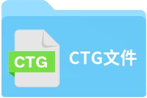 Open CTG File 的图像结果