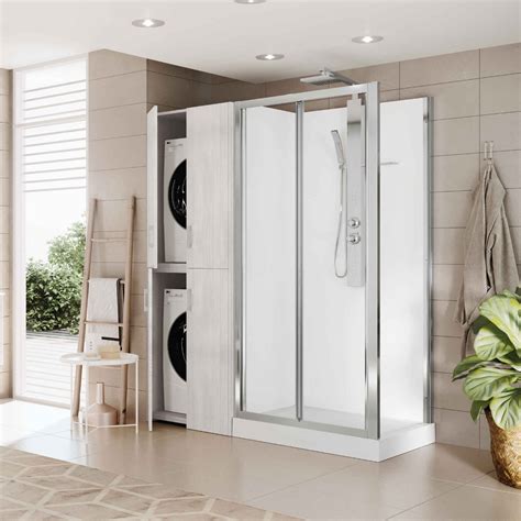 Cabinas de ducha Revolution 2 S - Novellini