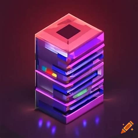 Image result for Hyper Cube Web Server