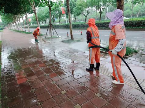 3月7日，太原龙潭公园，大型机械正在湖内进行清淤作业……|太原市|山西|太原_新浪新闻