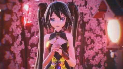 MMD - 暗萌 - 第10页